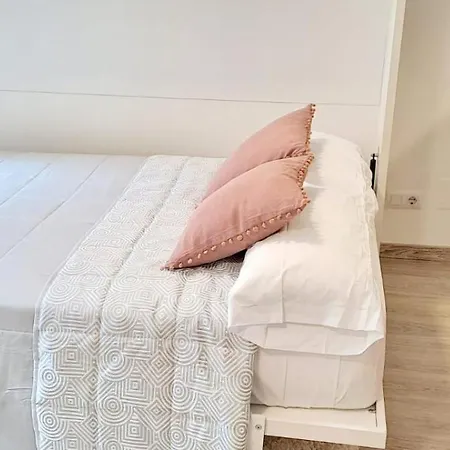 Apartment Estudio Centrico De Lujo *