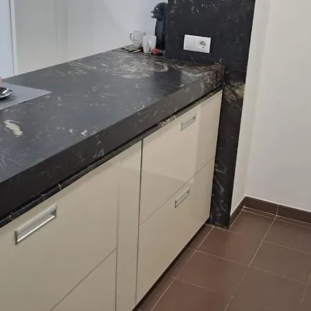 Apartman Estudio Centrico De Lujo Vigo