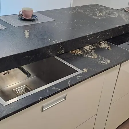 Estudio Centrico De Lujo * Vigo