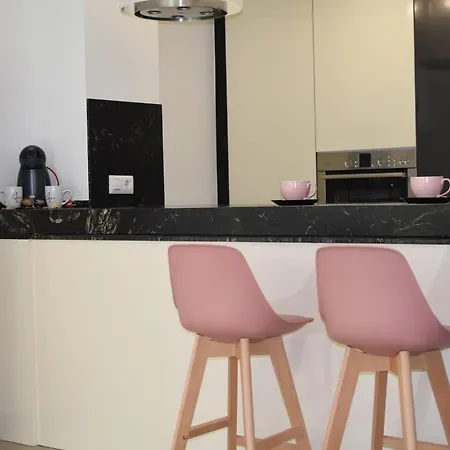 Estudio Centrico De Lujo Vigo