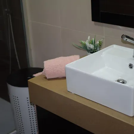 Estudio Centrico De Lujo *