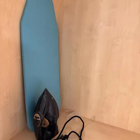 Apartman Estudio Centrico De Lujo Vigo