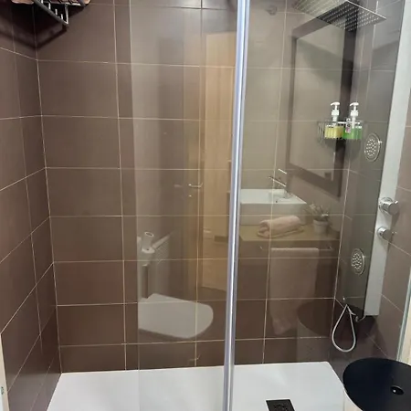 Apartment Estudio Centrico De Lujo Vigo