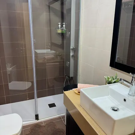 Estudio Centrico De Lujo * Vigo