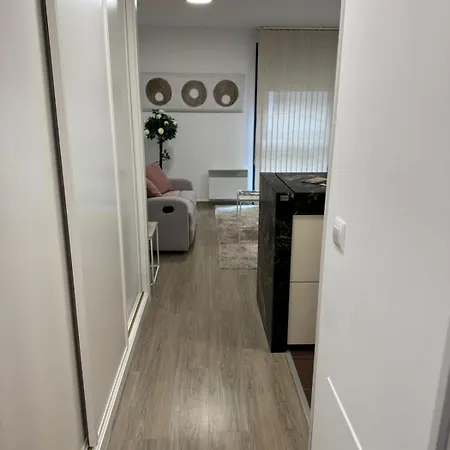 Apartment Estudio Centrico De Lujo Vigo
