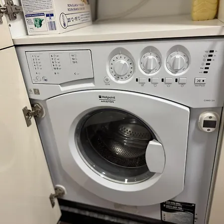 Estudio Centrico De Lujo