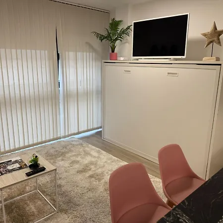 Estudio Centrico De Lujo * Vigo