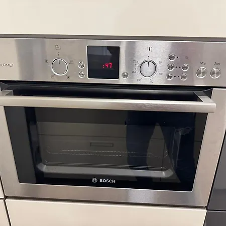 Estudio Centrico De Lujo