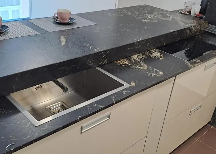 Estudio Centrico De Lujo * Vigo