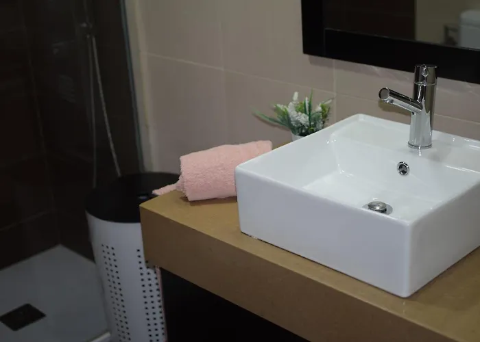 Estudio Centrico De Lujo *