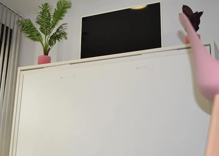 Estudio Centrico De Lujo Apartamento *