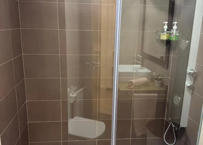 Apartamento Estudio Centrico De Lujo Vigo