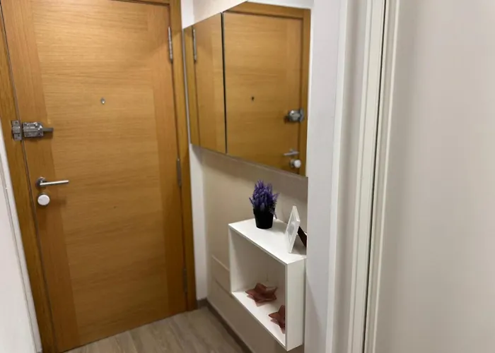 Estudio Centrico De Lujo *