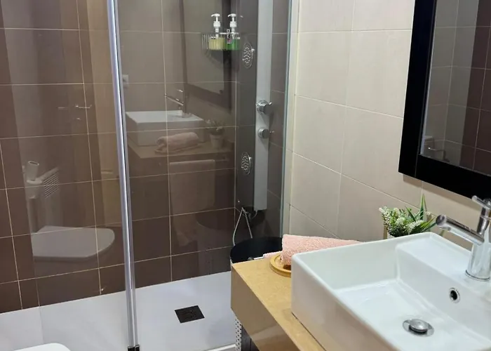 Estudio Centrico De Lujo * Vigo